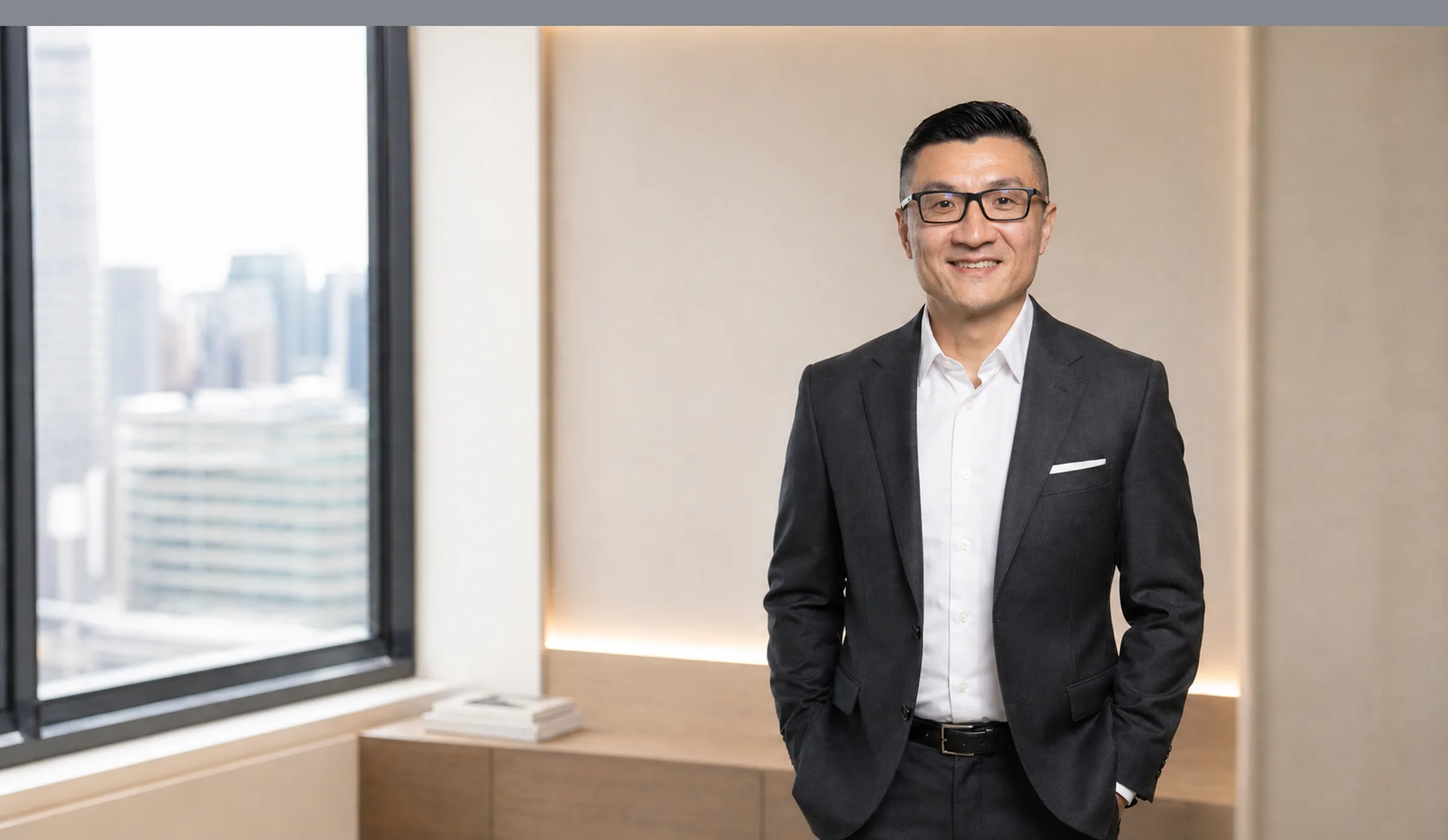 Quan Zou — Bay Area Real Estate Strategist